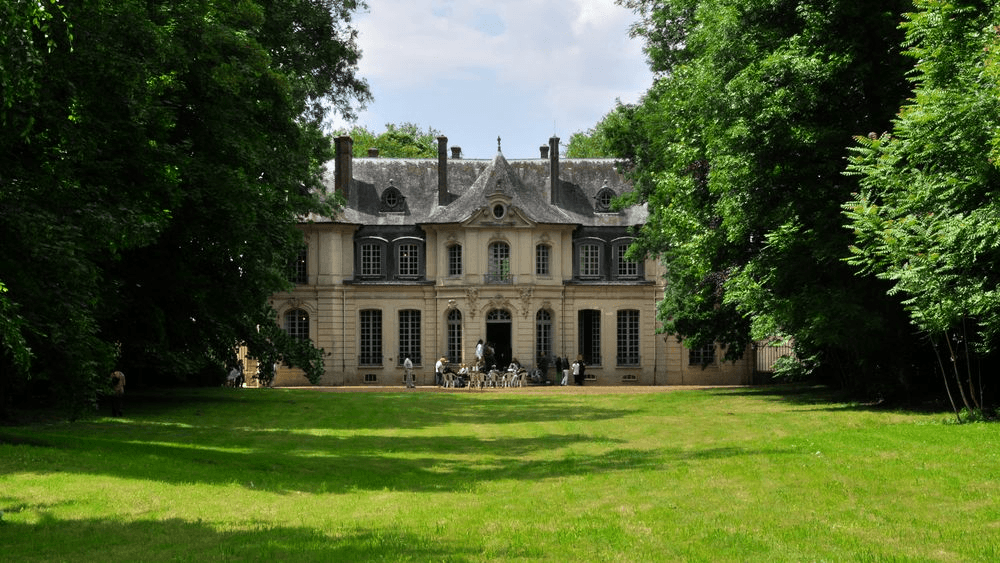 Un espace de jeu exceptionnel