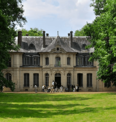 Château de Jossigny
