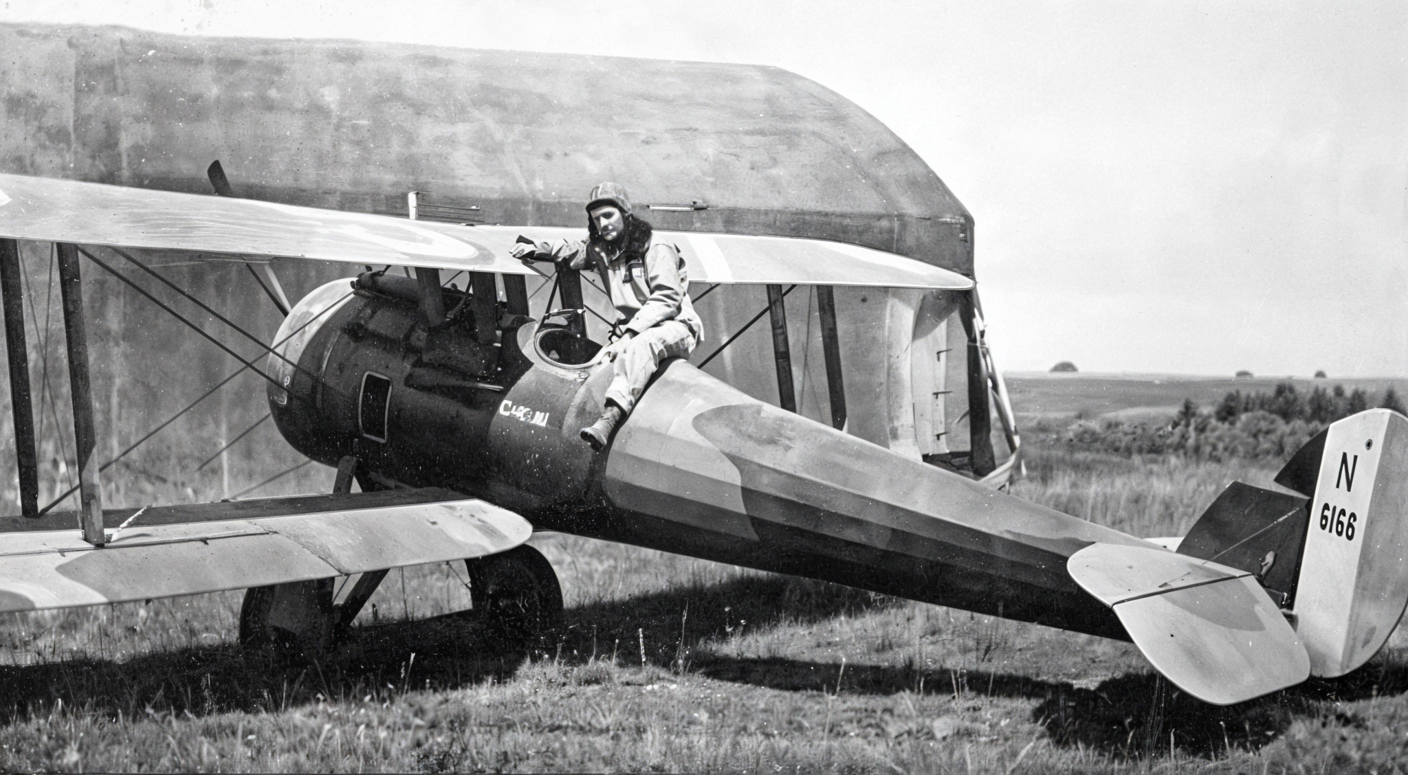 L'Opération Cigogne