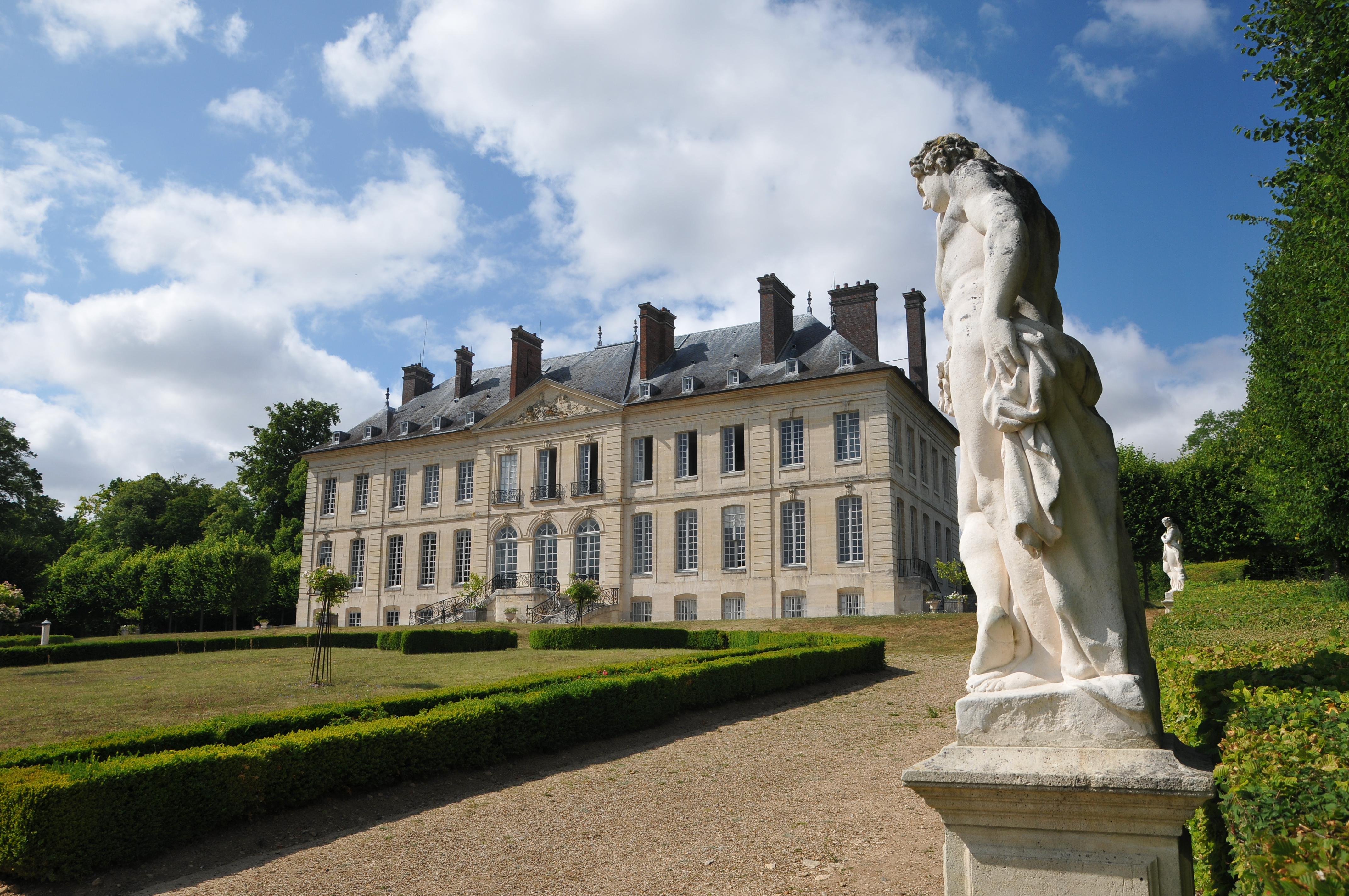 Le Roi des Fables