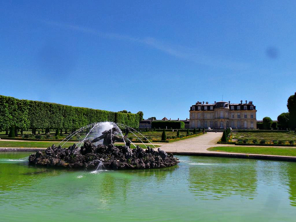 escape-game-chateau-champs-sur-marne 1